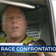 Illustration for article titled White Driver Follows Black Man to His House, Calls Him the N-Word in Road Rage Incident